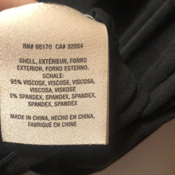 💥3 FOR $30💥 Anthropologie Wrap Top - Picture 7 of 8